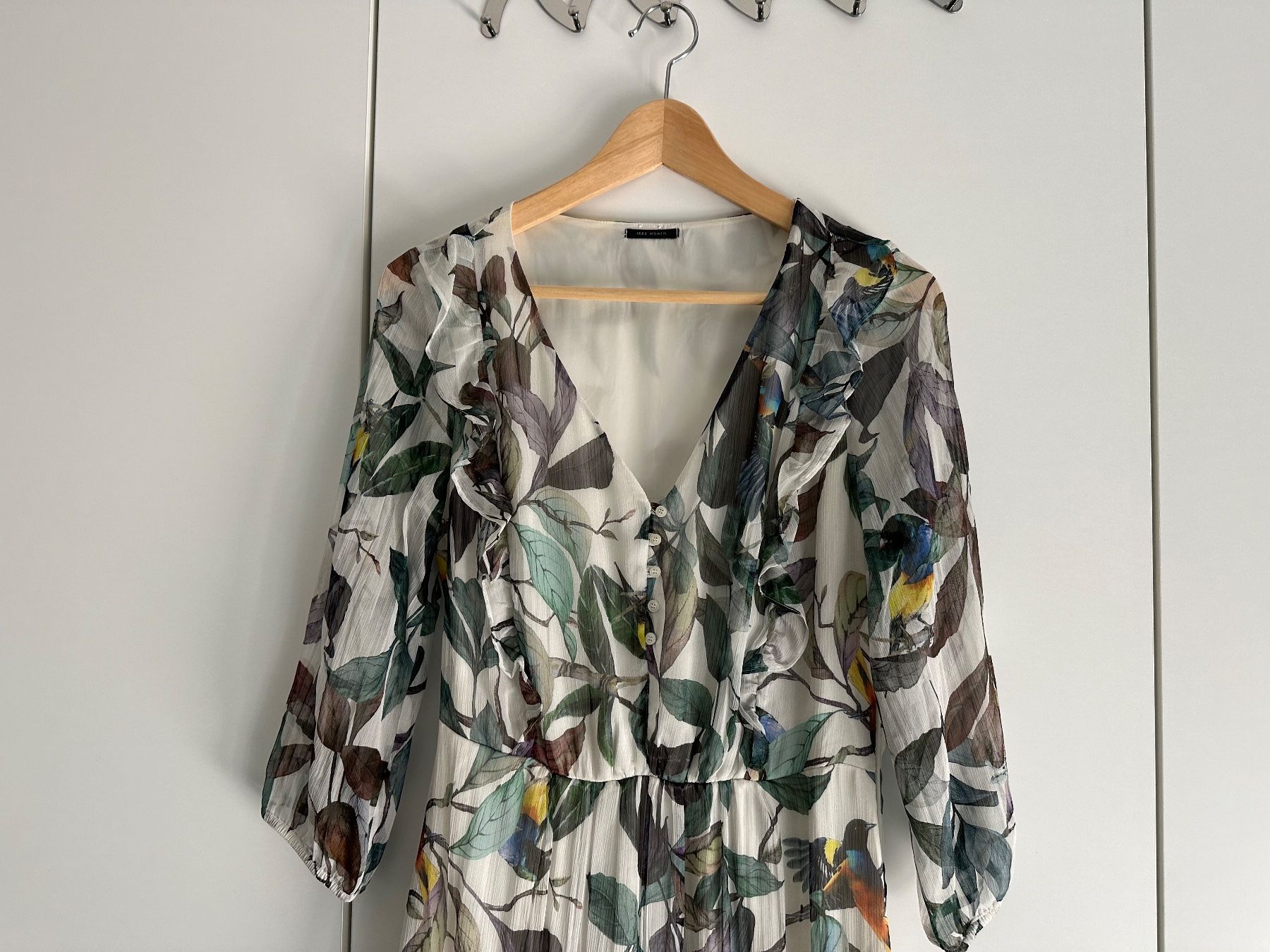 IKKS Robes: Robe IKKS – D'occasion à Sion par indisherkane