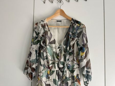 Robe IKKS