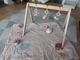 Little Dutch Spielbogen mit Krabbeldecke
