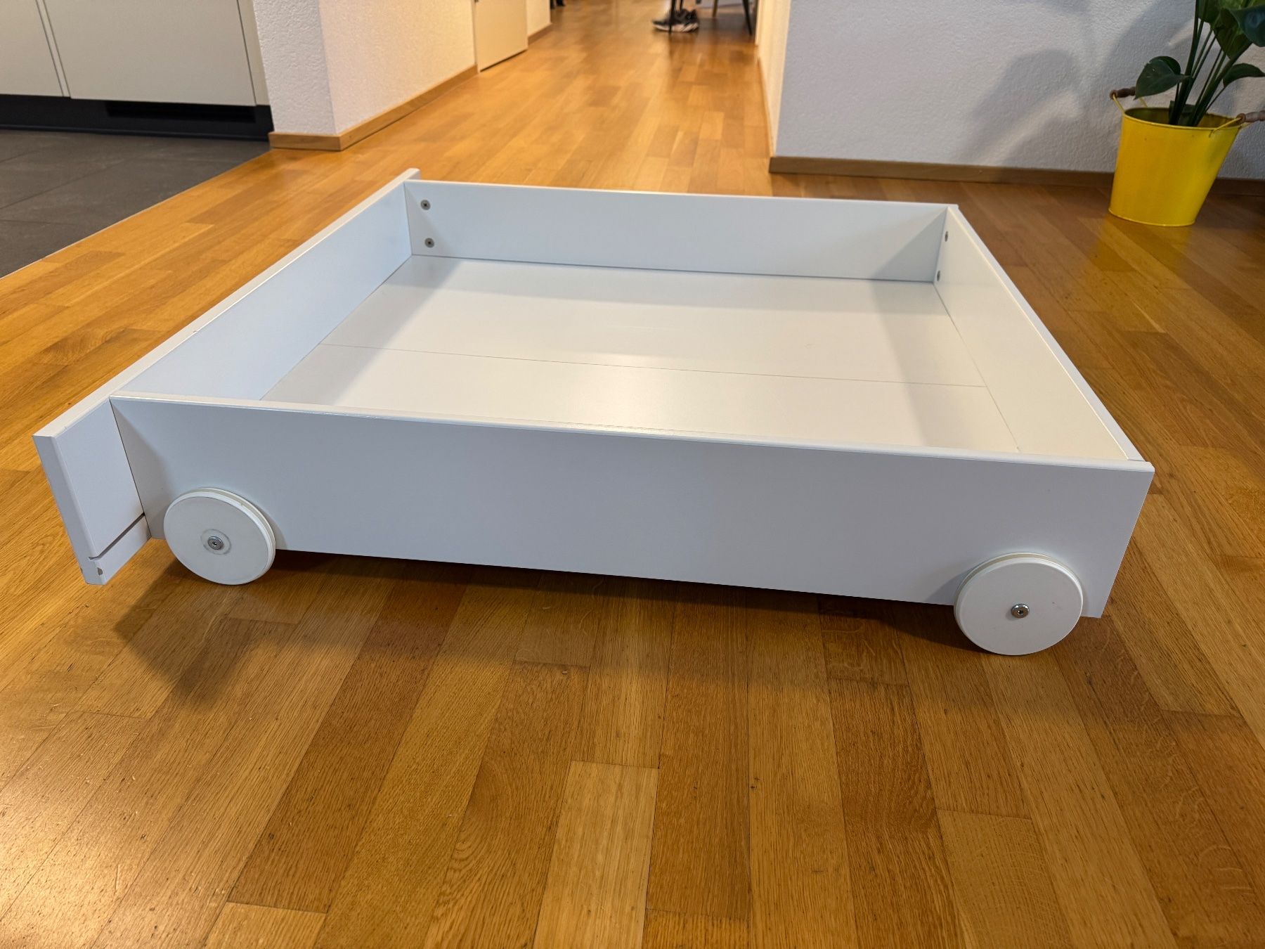 Flexa Betten: Flexa CLASSIC Bettschublade 2er Set – Gebraucht aus Effretikon von silver1983 1
