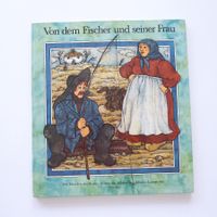 Von dem Fischer und seiner Frau - Monika Laimgruber
