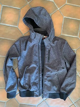 Veste/blouson softshell t.158
