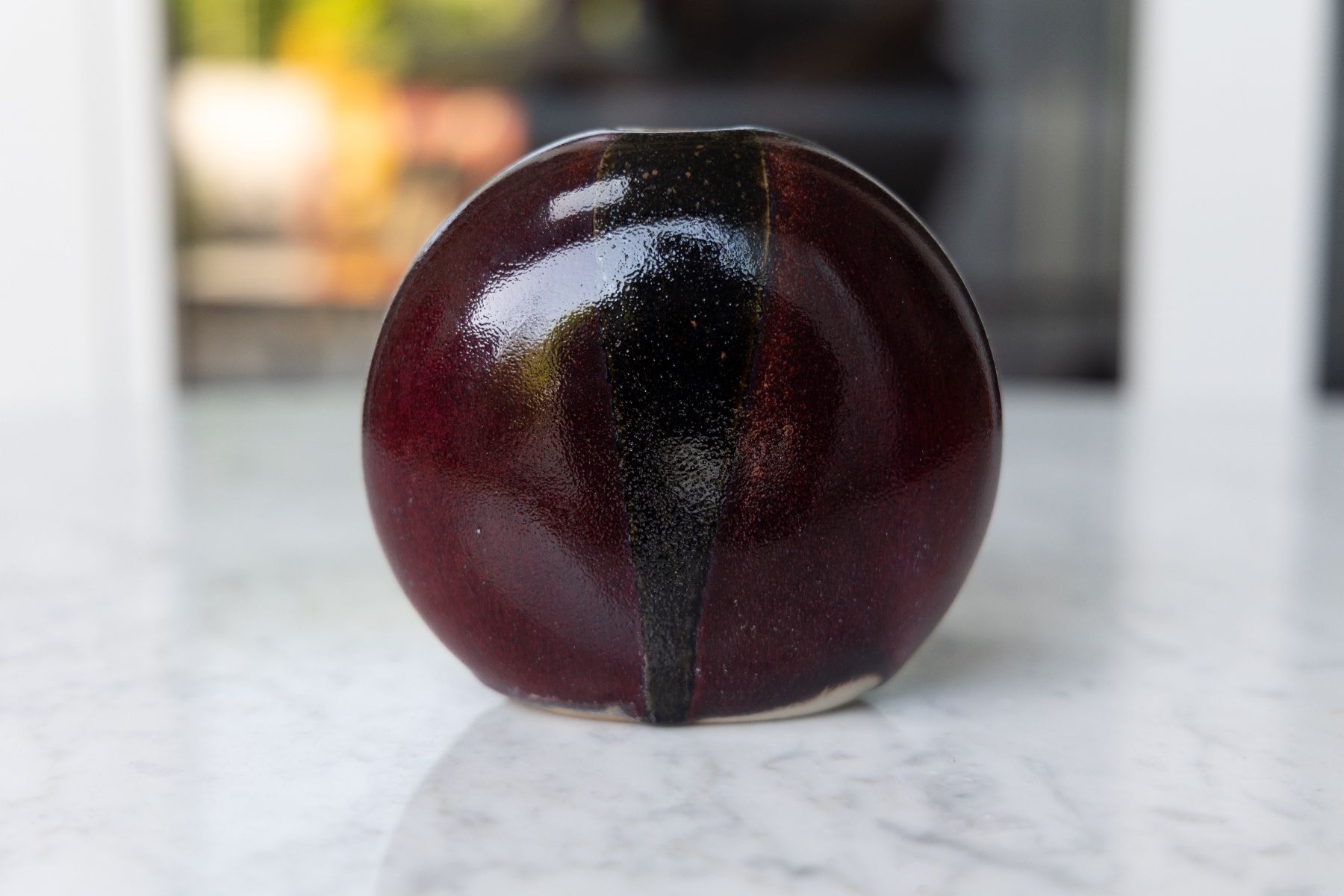 Vasi & Recipienti: Edouard Chapallaz vase lentille – Usato da Biel/Bienne venduto da lux2000 3