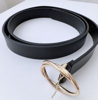 Tommy Hilfiger Ledergürtel 95