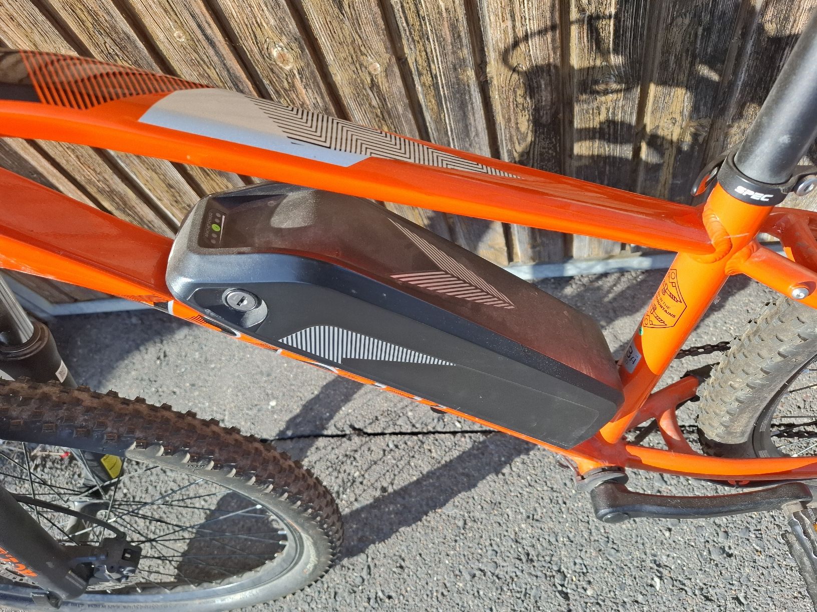 Biciclette: Elektro Velo 24" Zoll – Usato da Morgarten venduto da rad24 1