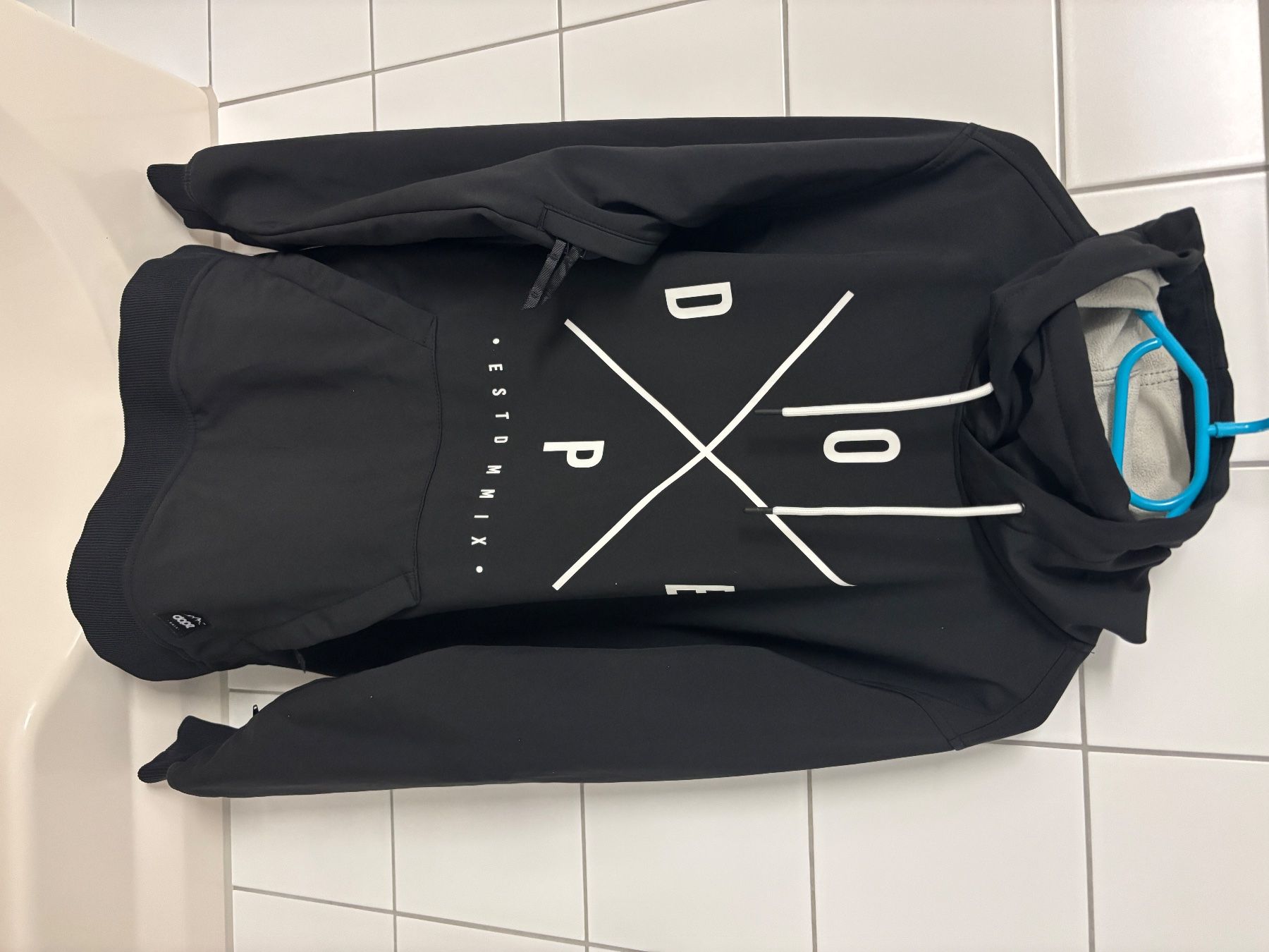 Dope Giacche: Dope Ski/Snowboard Jacke Gr.S – Usato da Hasliberg-Hohfluh venduto da Adbu13