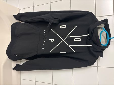 Dope Ski/Snowboard Jacke Gr.S