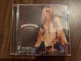 Anastacia Album: Sexy Single CD 💿