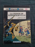 Les Tuniques Bleues T.6 La Prison de... Ed. 1975 BE