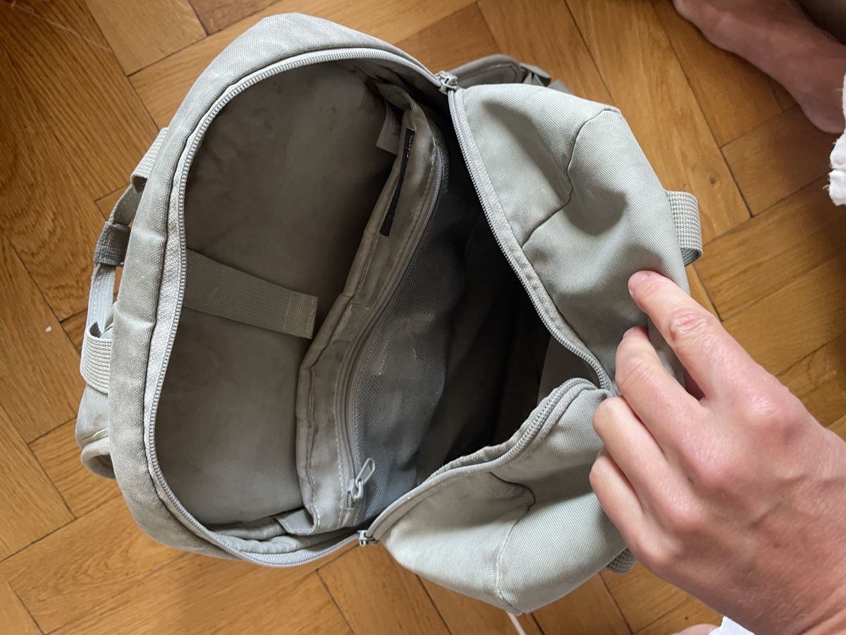 Rucksäcke: Rucksack original GOT BAG – Gebraucht aus Basel von nad_qtm6 2