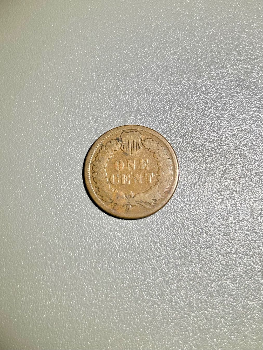 Tutti le monete: One Cent Indian Head 1884 - USA – Usato da Vuadens venduto da Numispot