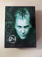 Kiefer Sutherland Twenty Four - Season 3