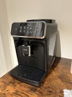 Philips Series 2200 EP2220/19 Espresso Machine - Black