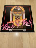 The Golden Age of Rock‘n‘Roll Top LP