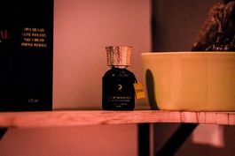 Loneliness Elixir, Chasal(decants / Abfüllung 1, 2, 5, 10ml)