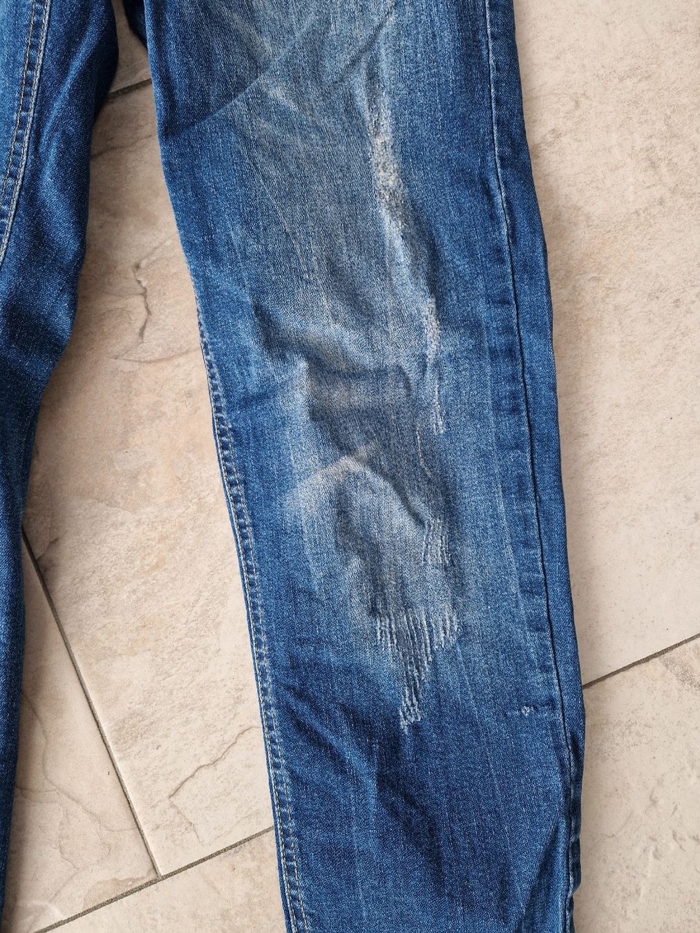 John Baner Jeans: John Baner Jeans, Gr. 36 – Gebraucht aus Niederrohrdorf von Miripfiri 1