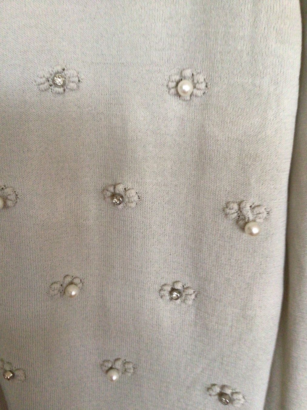 Maglioni & Felpe: Pullover // Rebecca – Usato da Zürich venduto da ArmariodeRuth_Senora 3