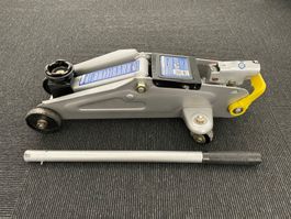 Hydraulischer Wagenheber Cartrend