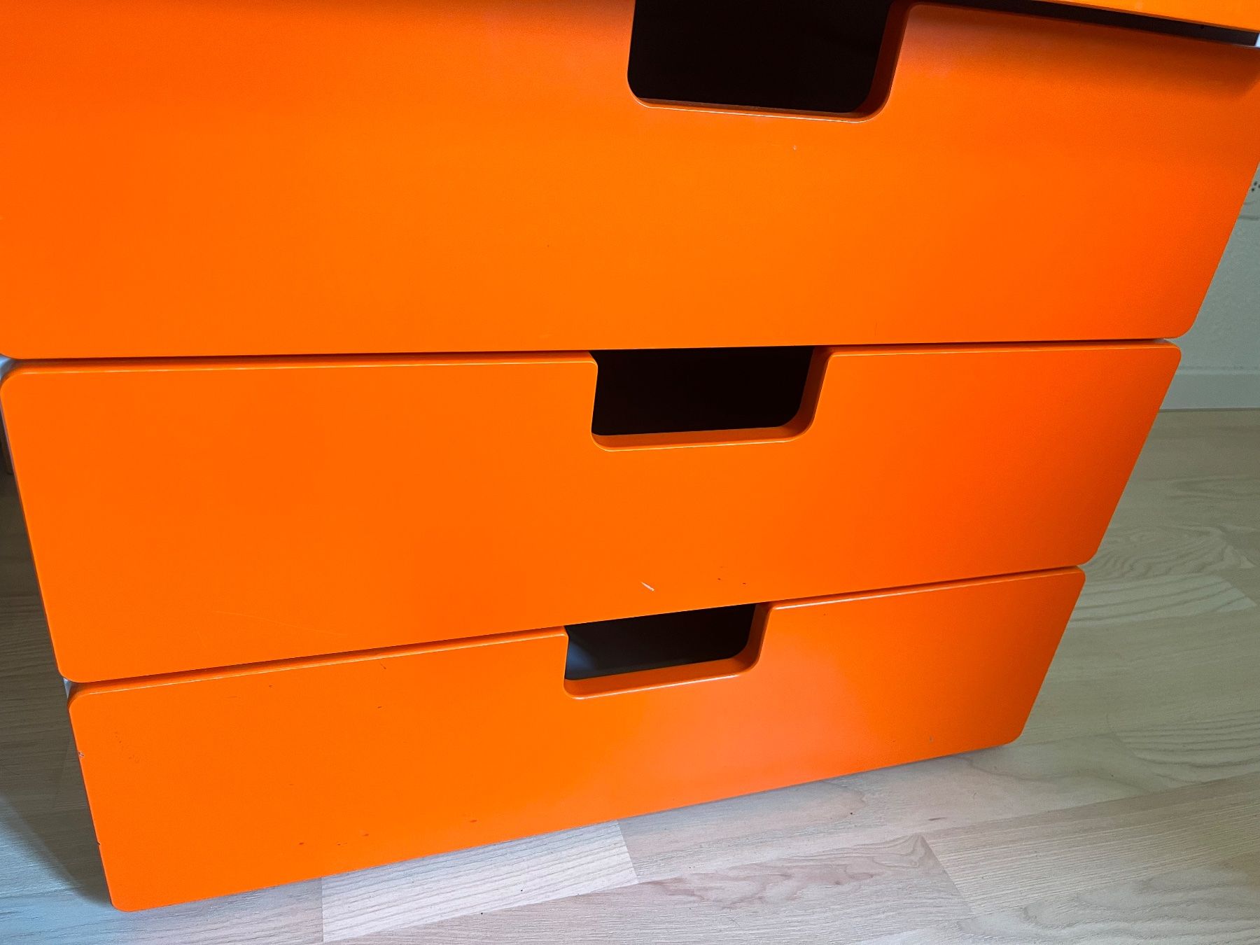 Ikea Kommoden: IKEA Stuva Kommode mit Schubladen – Gebraucht aus Bachenbülach von  3