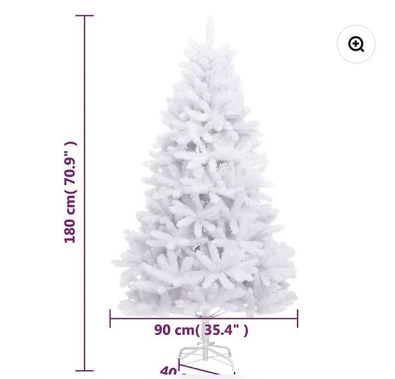Tutte le decorazioni: Vends sapin de Noël  – Usato da Crans VS venduto da cei_qws7 1