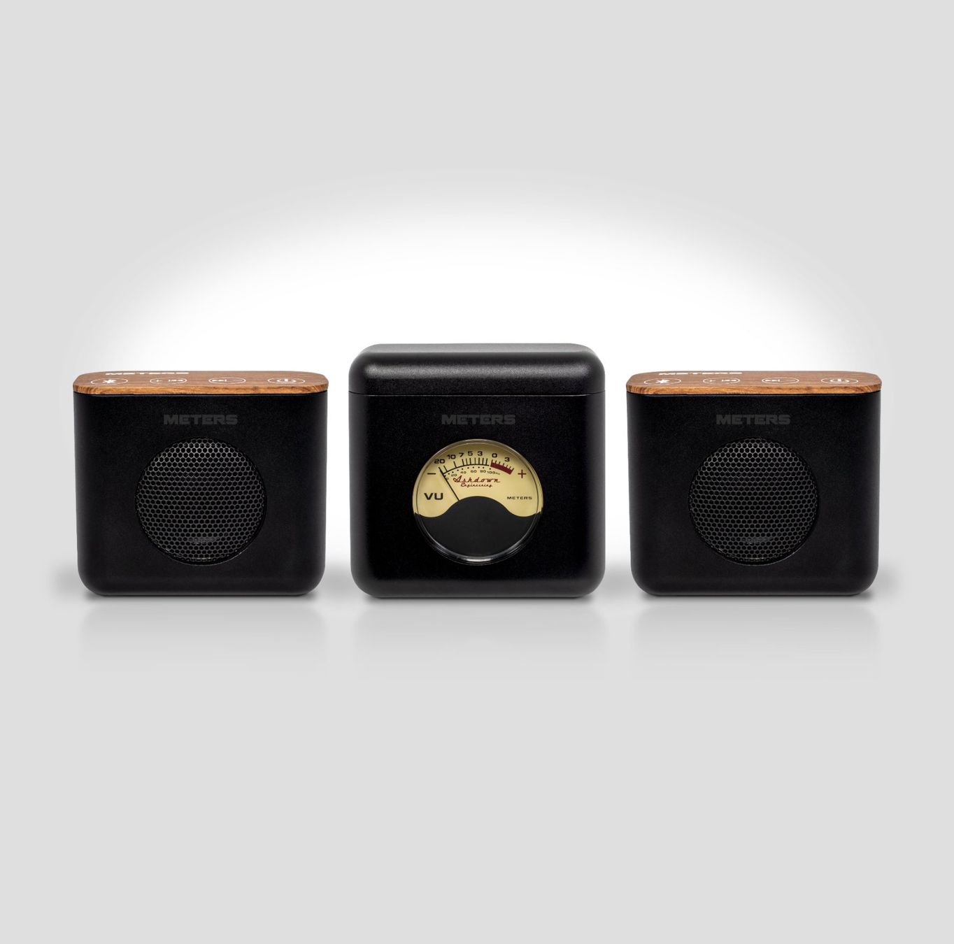 Lautsprecher: Meters LINX Set TWS and Speakers – Neu und originalverpackt aus Dietlikon von Salesmax 7