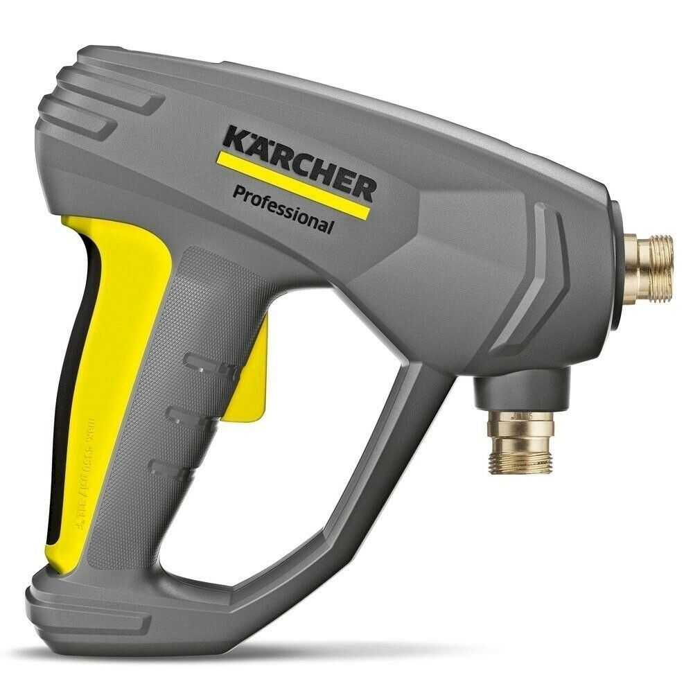 Kärcher Hochdruckreiniger: Kärcher EASY!Force Advanced Pistole – Neu und originalverpackt aus Bottighofen von zaap