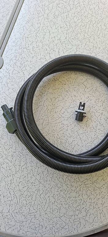 Pompe & Parti di ricambio: Automatische Luftpumpe – Usato da Port venduto da duci99 3