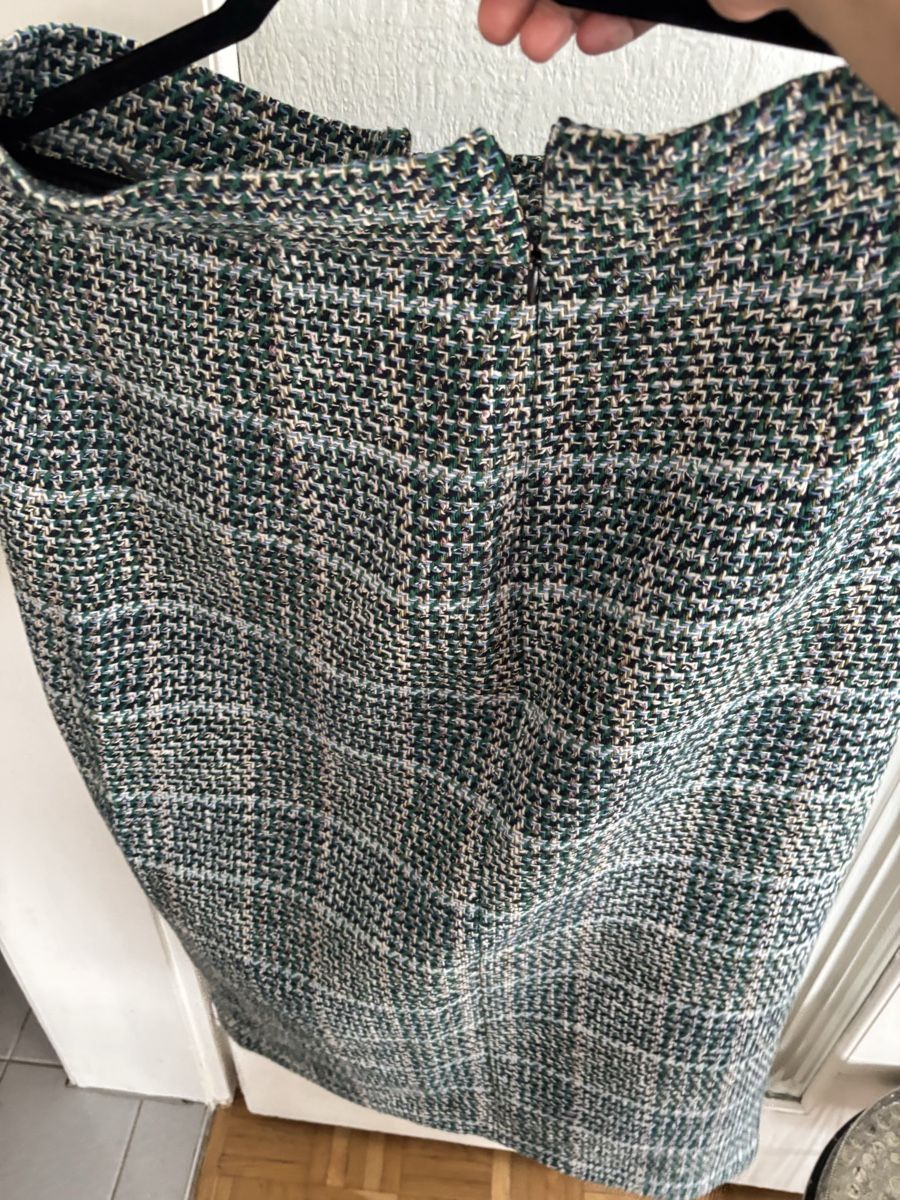 Zara Gonne: Zara jupe neuf taille L – Nuovo (secondo la descrizione) da Brügg BE venduto da rah_mqh8 3