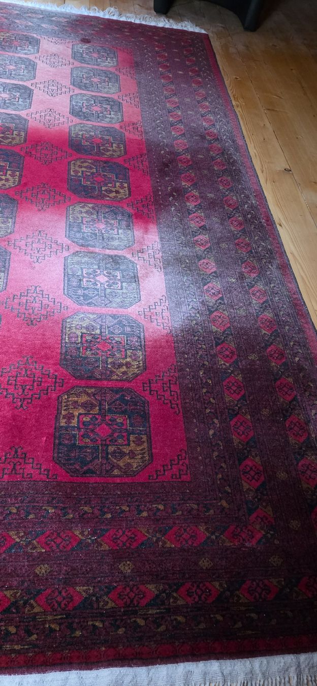 Teppiche: Teppich – Gebraucht aus gontenschwil von laura_biaci 2