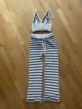 Ibiza beach set s/xs