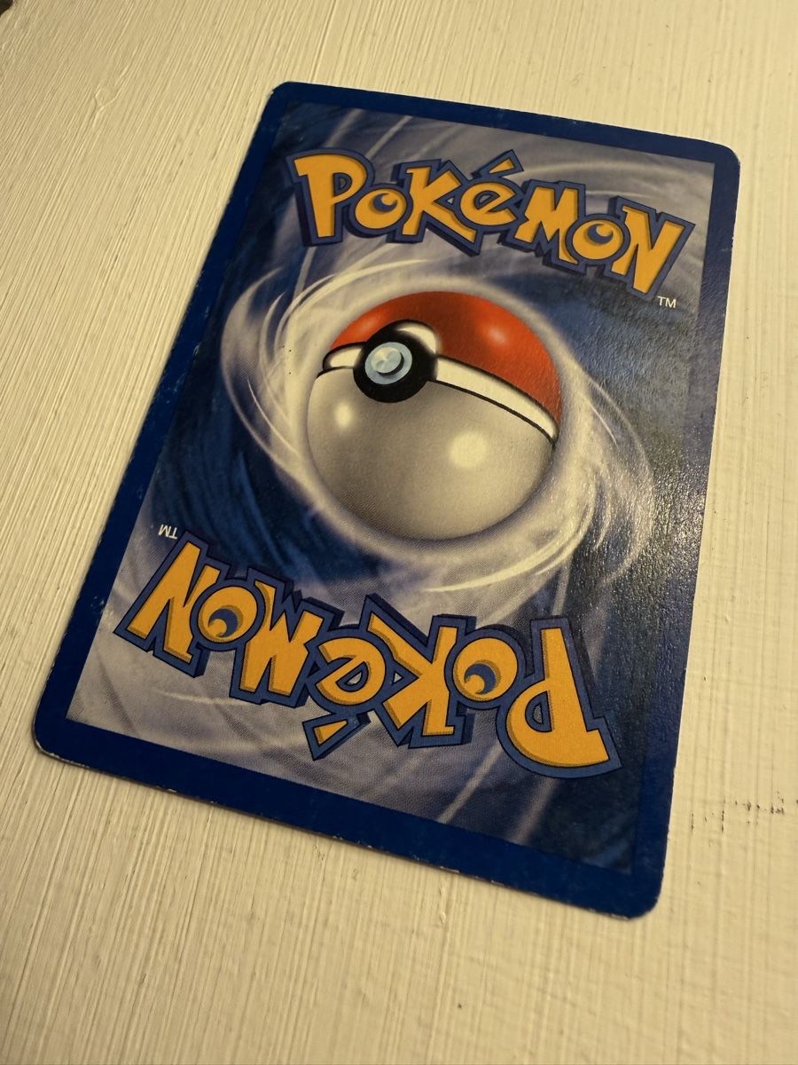 Pokémon Cartes à collectionner: Pokemon DARK CHARIZARD 21/82 NO HOLO – D'occasion à Lugano par ktm_7jr7 3