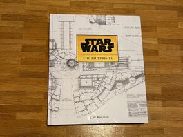 Star Wars THE BLUEPRINTS - J.W. Rinzler - Buch