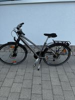 Damenvelo Stoke TRX 8.9