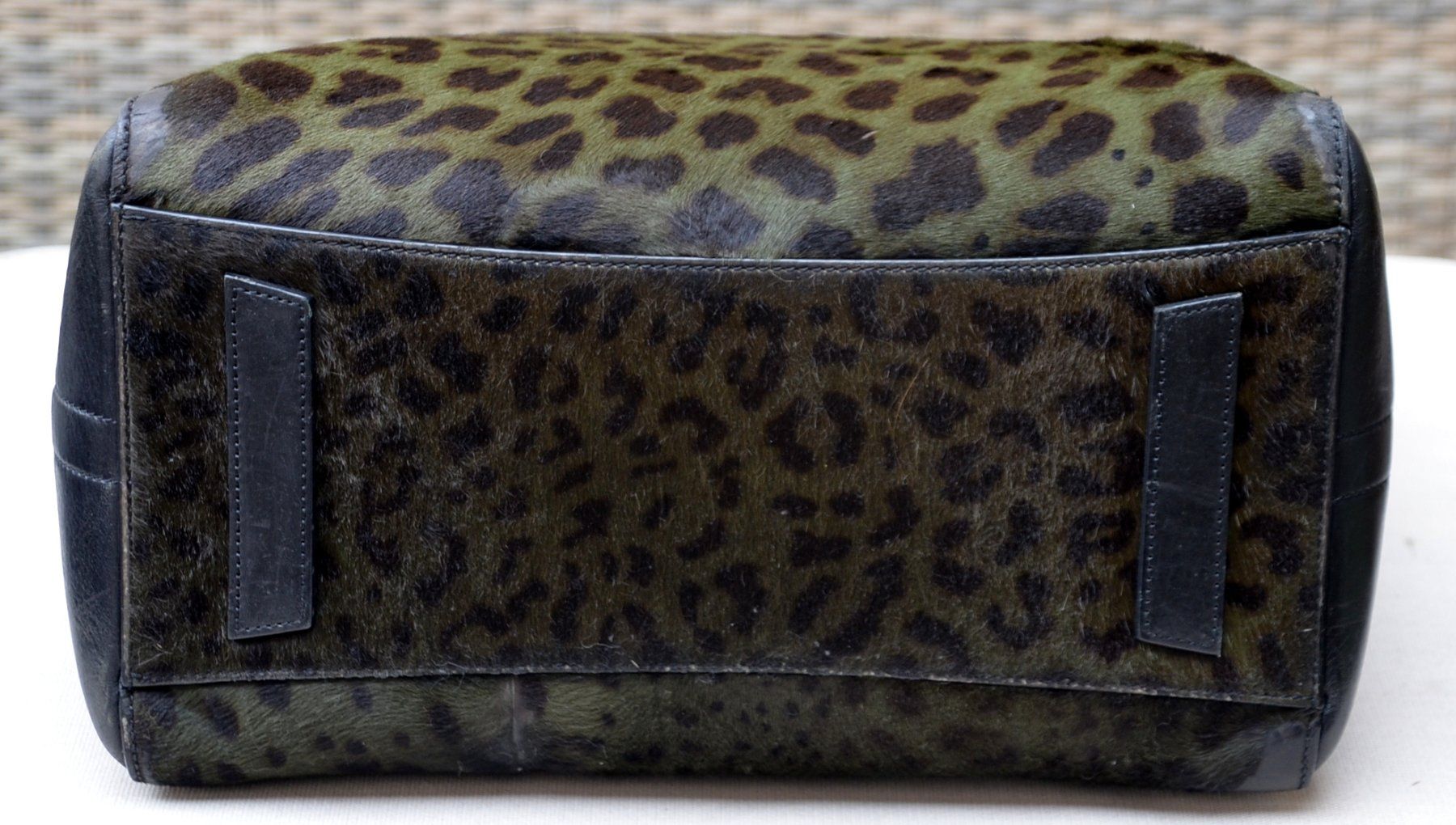 Givenchy Borse da donna: Givenchy Antigona Tasche / sac – Difettoso da Collonges venduto da arashee 8