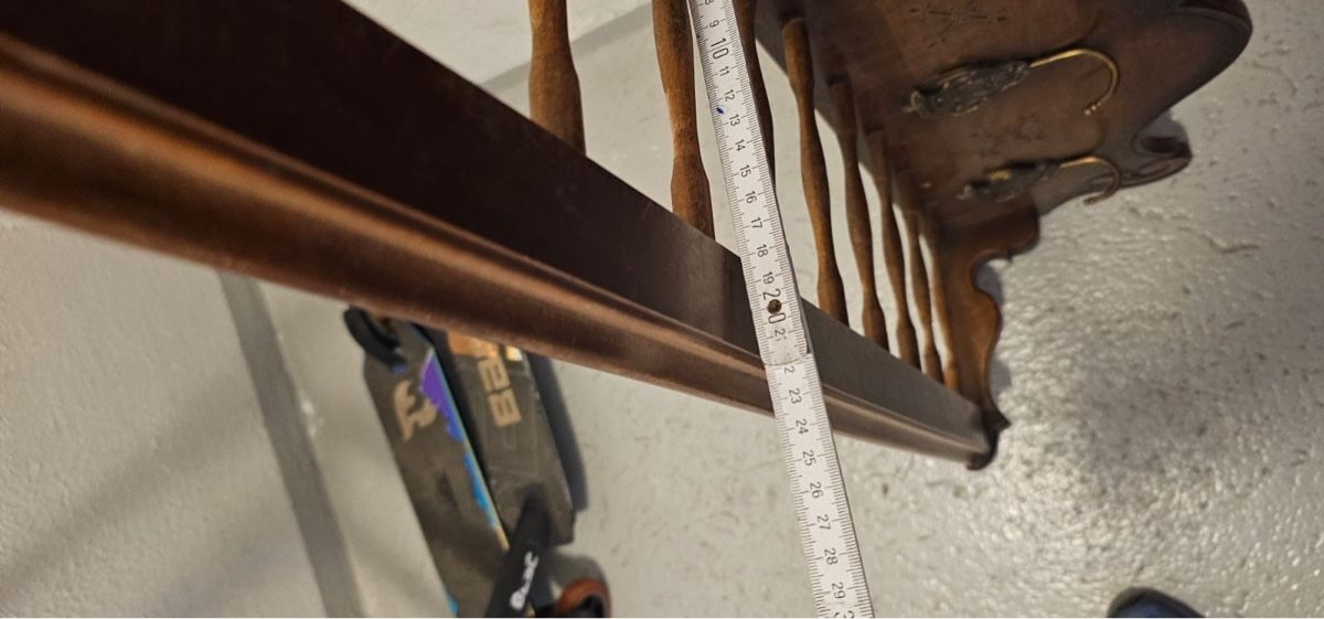 Guardaroba: Antike Wandgarderobe – Usato da Baar venduto da Vili7 1