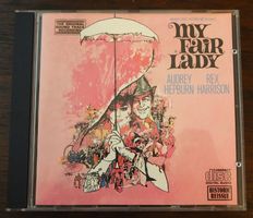 My Fair Lady / Soundtrack
