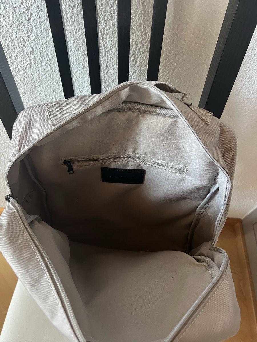 Zaini: Pier One Rucksack  – Nuovo e nell'imballaggio originale da Frutigen venduto da glnays 2