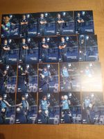 TSG Hoffenheim - 33x handsigniert - Saison 16/17