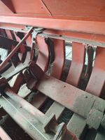 Bucher T8 Ladewagen