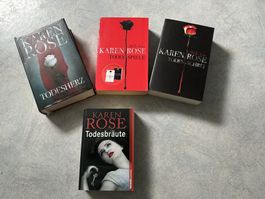 Bücher von Karen Rose