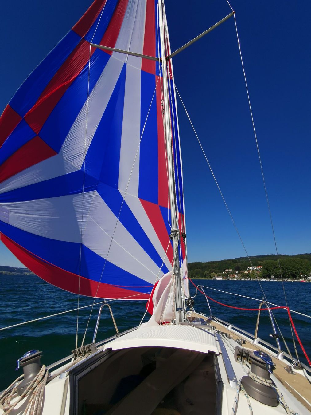 Etap Boote: Segelboot Etap 21i – Gebraucht aus Winterthur von Bluedrummer52 1
