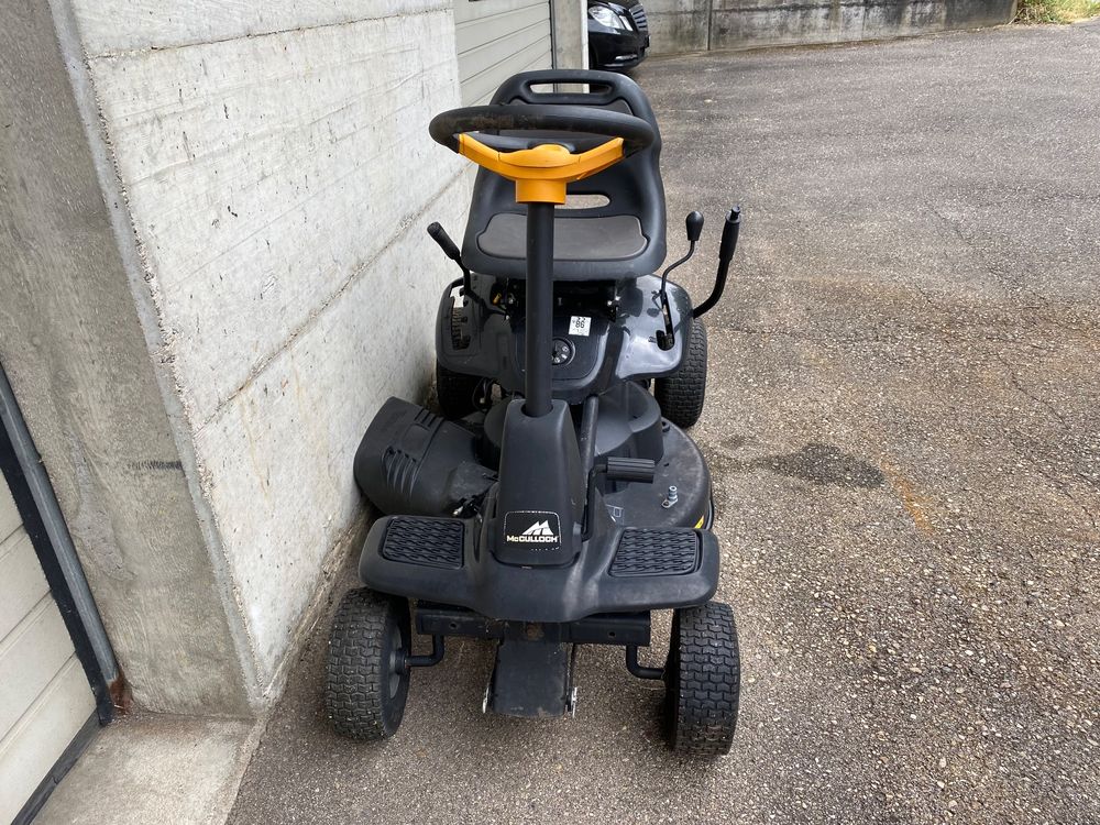 Ersatzriemen Für Riding Rasenmäher – 5/8 Zoll X 304,3 Cm, Kompatibel Mit Wright Mfg. 71460036