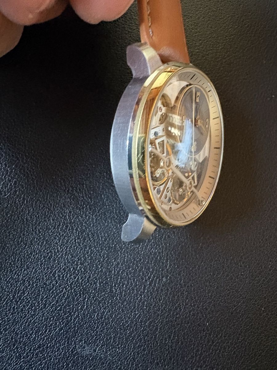 Montres: Montre BA111OD chapter 1.3 automatique – D'occasion à Apples par Kommondor 3