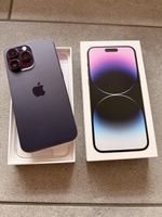 iPhone 14 Pro Max 256GB funktioniert einwandfrei 