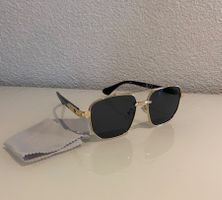 Moderne Sonnenbrille