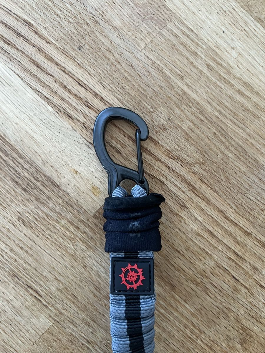 Slingshot Aquilone: Kitesurf Bar Leash Security von Slingshot – Nuovo (secondo la descrizione) da Zürich venduto da c.n.weiss 4