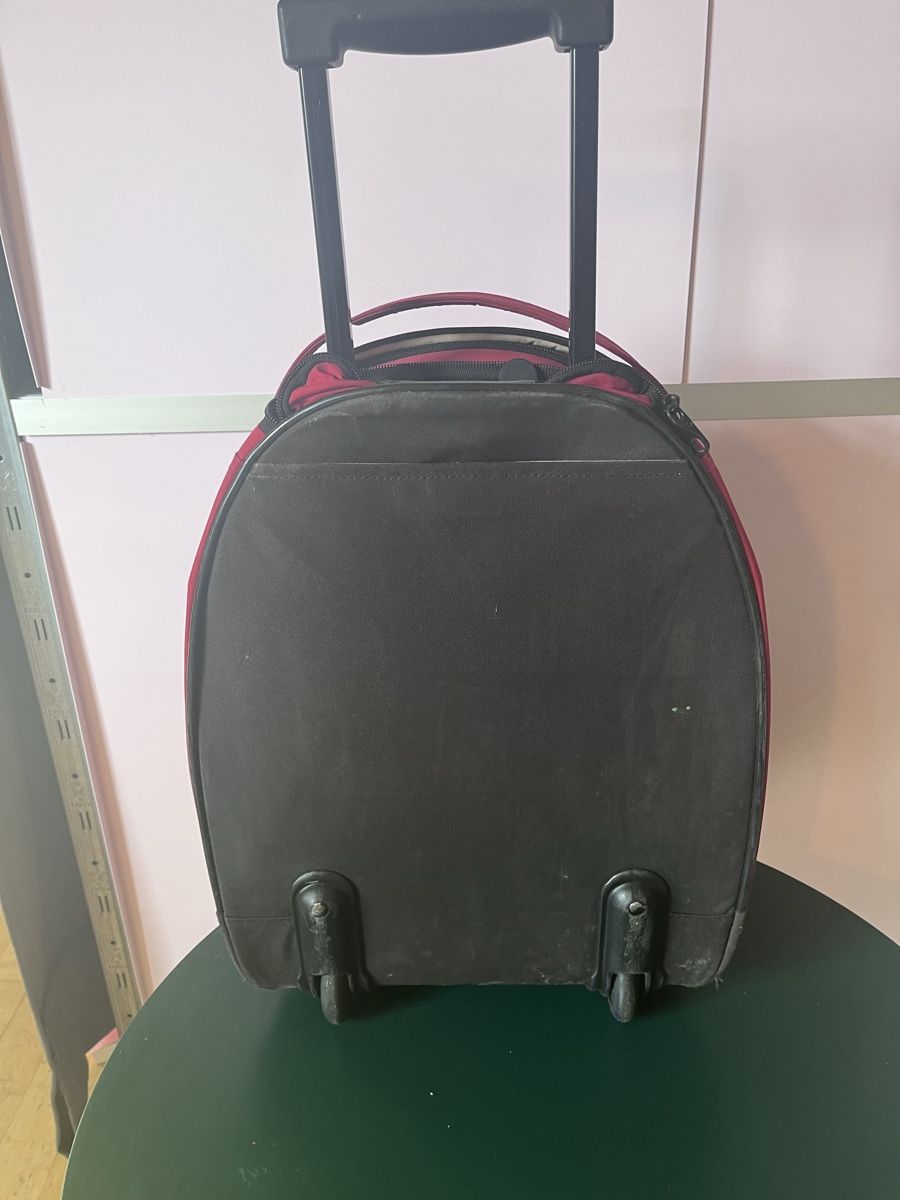 Valigie & Borse: Samsonite Kinder Reise Koffer – Usato da Zürich venduto da takanawa01 1