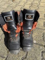 Landi Forstschuhe Grösse 41