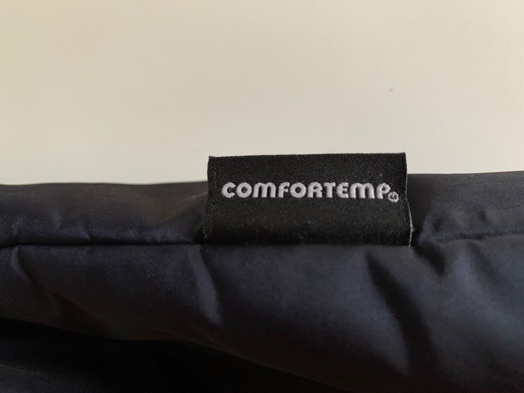 Giacche: Steppjacke Delmod dunkelblau Damen Gr. 42 – Usato da Dörflingen venduto da Benz63 5