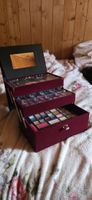 Valise de maquillage de Zmile Cosmetics neuf!